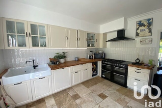 achat maison attichy 60350