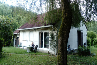 achat maison attichy 60350