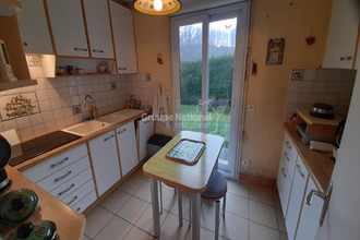 achat maison attichy 60350