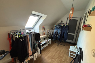 achat maison attichy 60350