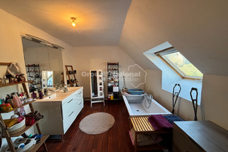 achat maison attichy 60350