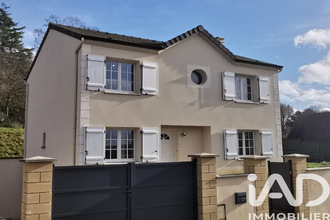 achat maison attichy 60350