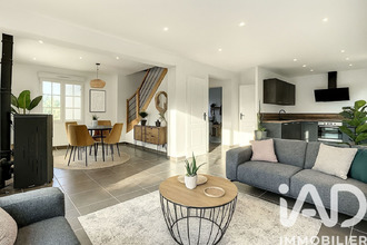 achat maison attichy 60350