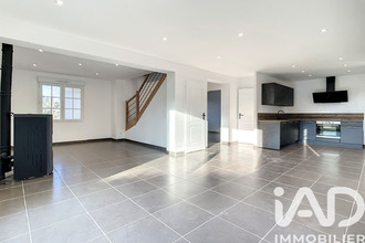 achat maison attichy 60350