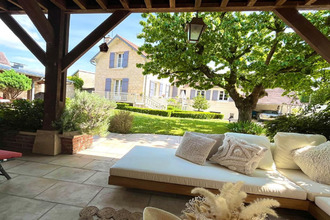 achat maison attichy 60350