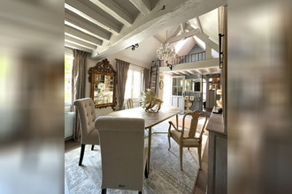 achat maison attichy 60350