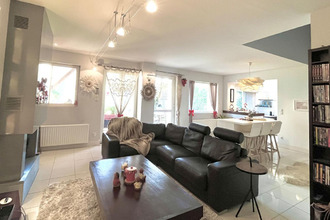 achat maison attichy 60350