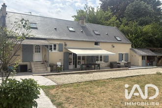 achat maison attichy 60350
