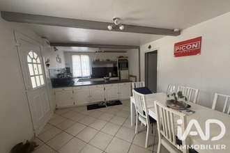 achat maison attichy 60350