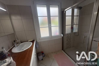 achat maison attichy 60350