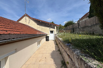 achat maison attichy 60350