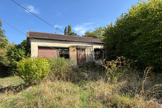 achat maison attichy 60350