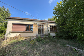 achat maison attichy 60350