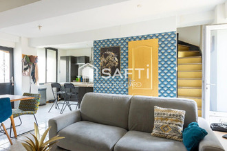 achat maison attichy 60350