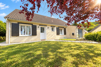 achat maison attichy 60350