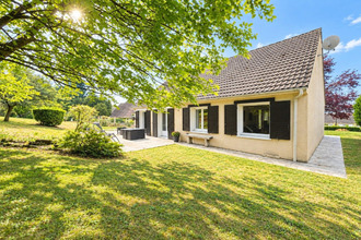 achat maison attichy 60350