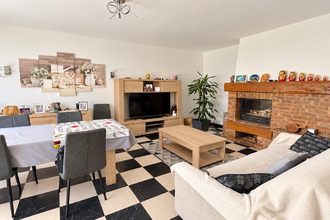 achat maison attichy 60350