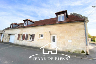 achat maison attichy 60350