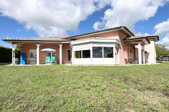 achat maison attignat 01340