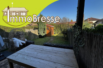 achat maison attignat 01340