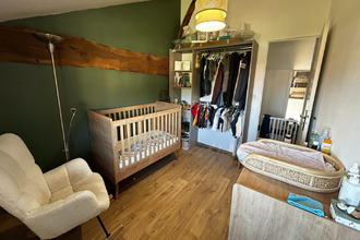 achat maison attignat 01340