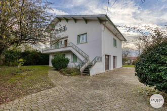 achat maison attignat 01340