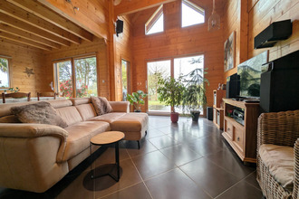 achat maison attignat 01340