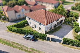 achat maison attignat 01340