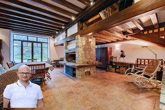 achat maison attignat-oncin 73610