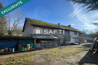 achat maison attignat-oncin 73610