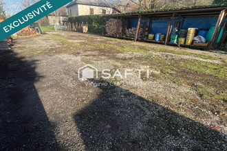 achat maison attignat-oncin 73610