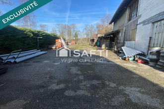 achat maison attignat-oncin 73610