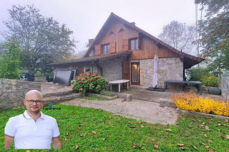 achat maison attignat-oncin 73610