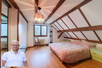 achat maison attignat-oncin 73610