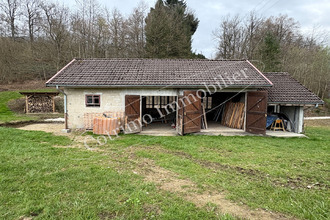 achat maison attignat-oncin 73610