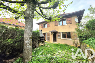 achat maison attignat-oncin 73610