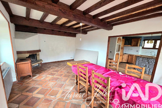 achat maison attignat-oncin 73610