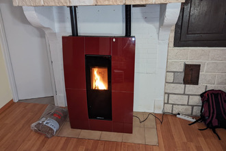 achat maison attigneville 88300