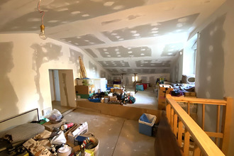 achat maison attigneville 88300