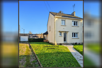 achat maison attigny 08130