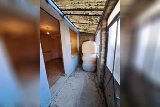 achat maison attigny 08130