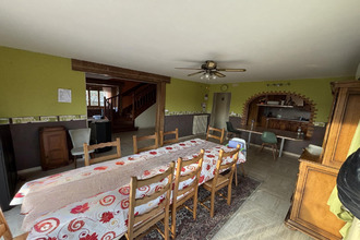 achat maison attigny 08130