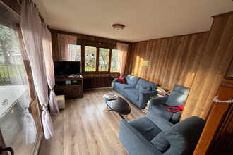 achat maison attigny 08130