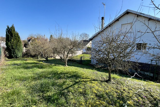 achat maison attigny 08130