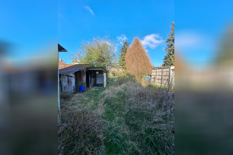 achat maison attigny 08130