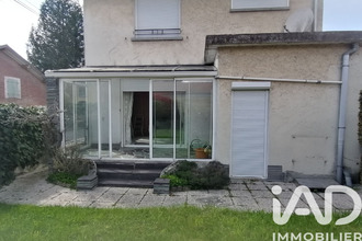 achat maison attigny 08130