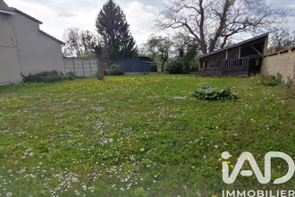 achat maison attigny 08130