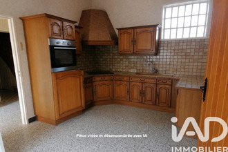 achat maison attigny 08130