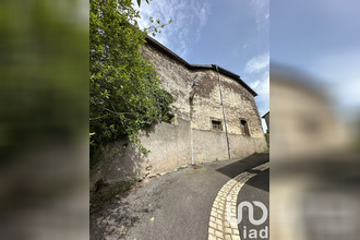 achat maison attigny 88260