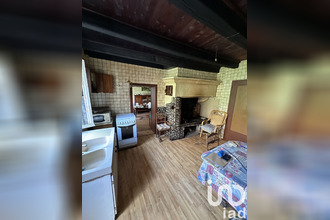 achat maison attigny 88260